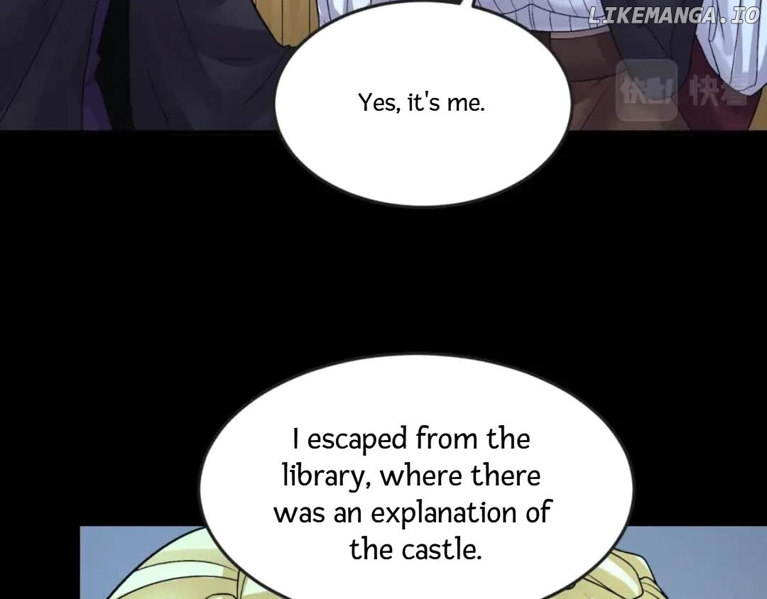 Era of the Haunted Chapter 130 - page 99